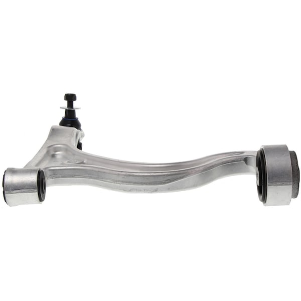 Mevotech 10-14 Porsche Panamera Control Arm-Bj, Cms101411 CMS101411 - main